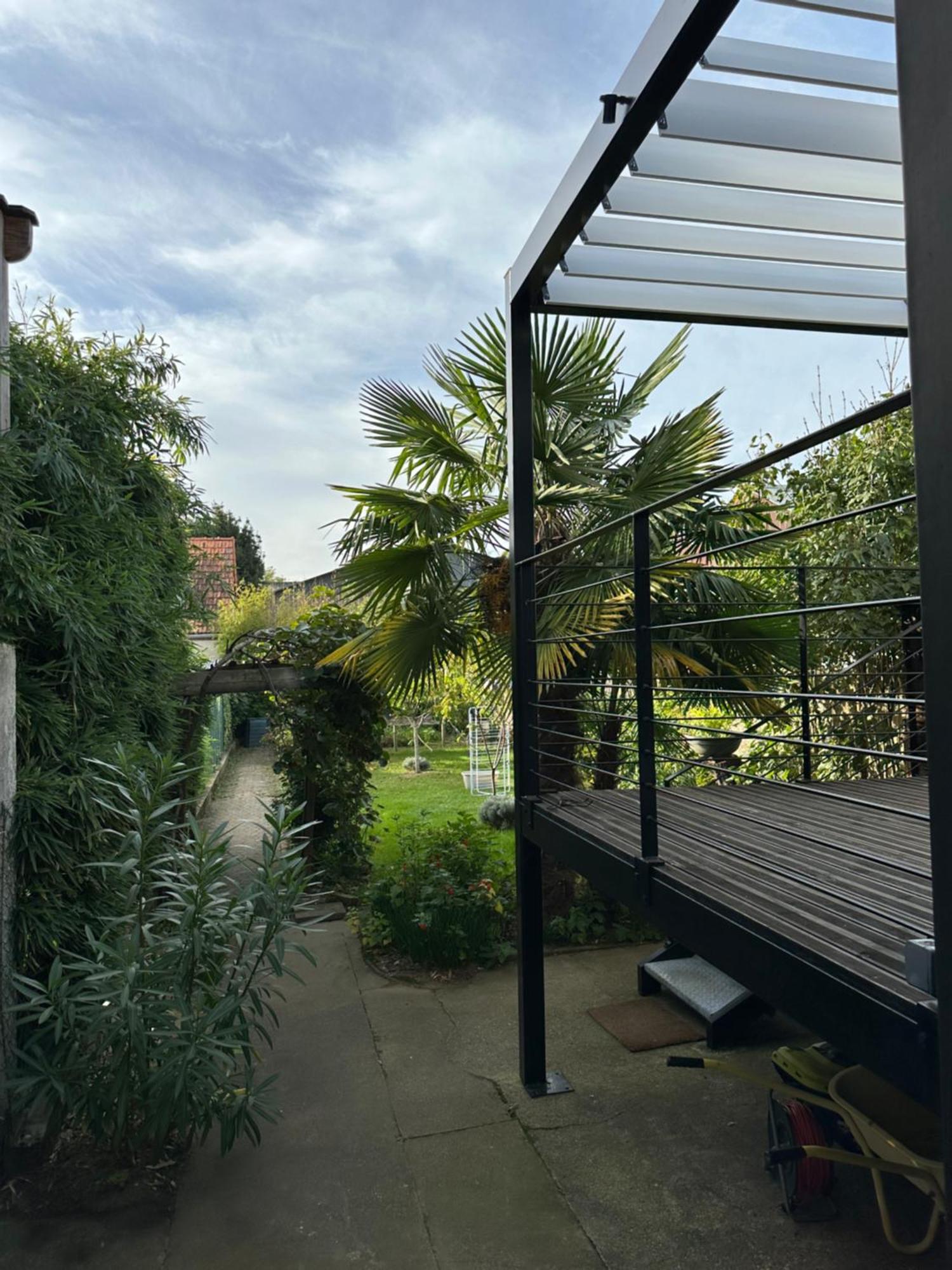 La Victoria - Charmante Maison En Centre Ville - Gare - Jardin Le Mans Eksteriør bilde